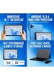 TAB 10 Pro Plus (Blue) – 10.1” HD Display | 8GB RAM + 512GB ROM | Android 15 | Quad-Core - 2