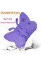 iPad 10.2 Kids Case for iPad 7th Gen - Lightweight Shockproof EVA Foam Cover - 2