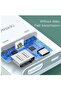 HM06 8 Pin to HDMI Audio Video Adapter - 8