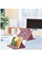 Galaxy Tab A7 Lite Case, Samsung Tab A7 Lite Case, 360° Rotating Multi-Angle Stand, PU Leather Flip Folio Case - 2