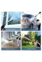48V Cordless Portable Washer Electric High Pressure Cleaner Machine 200W 30Bar Lithium Handheld Car Cleaning Device With Foam Generator Nozzle Water Pump - 2