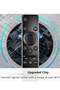 Universal Remote Control for Samsung Smart TVs (LED, QLED, UHD, HDR, LCD, 4K, 8K, 3D) - 5