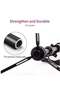 MT-68 Table-Top Extendable Foldable Tripod Stand for Mobile Phones and DSLR & Digital Cameras - 4