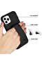 Case for iPhone 14 Pro Max, Back Stand, Magnet Holder, Hand Grip, Magnetic Car Mount - 3