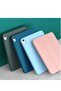 New iPad 10.9 Inch Case 2022 (10th Gen) with Pencil Holder - Trifold Stand Smart Case - 6