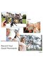 All in one Portable Aluminum Alloy Selfie Stick for iPhone Xs, 40in - 7