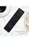 Universal Replacement Remote Control Suitable for All Samsung Smart TV QLED Crystal UHD LCD LED HDTV 3D 4K 8K (BN59-01268E) with battery - 5