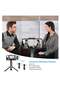 Wireless Lavalier Microphone for iPhone iPad, Plug-Play Wireless Mic for Recording, Live Stream, YouTube, TikTok, Facebook - 4