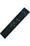Remote Control BN59-01385A BN59-01385B Replacement Audio Compatible for Samsung Neo LED Smart 4k 8K Ultra Q60B Q70B Q80B Series - 4