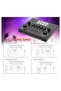Multifunctional Live V9 Sound Card and BM800 Suspension Microphone Kit Broadcasting Condenser Microphone - 6