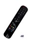 MR21GA / AGF30136002 OEM Replacement Magic Bluetooth TV Remote Control for LG OLED65C1PUB TV - 2