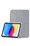 Apple iPad 2025 (11th Generation) A16 10.9 inch Symmetry 360 Smart Folio Series Case - 2