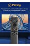 Newest BN59-01432A Solar Voice Replacement Remote for Samsung Neo QLED 8K HDR Smart TVs – Includes 4 Hot Shortcut Buttons, Black - 3
