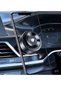 M12 Strongest Magnetic Car Mount Phone Holder – 1.5KG Load Bearing, Magnetic Vacuum Adsorption - 2