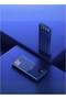 Powerbank 20000mAh Fast Charging 22.5W with 4 Built-in Cables, 2 USB + 2 PD Ports, Digital Display - 2