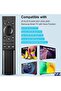 Replacement Remote Control BN59-01385A for Samsung Smart TV 2018-2023 Curved Frame QLED LCD - 2