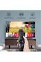 AN-MR20GA AN-MR19BA AKB75855501 IR Magic Remote Replacement for LG Smart TV Remote - 3