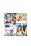 Black Silicone Pad – High-Quality Non-Slip Grip Accessory for Secure Phone Mounting - 3