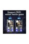 R36 Ultra Retro Handheld Game Console with 64GB Built-in Storage, 20,000+ Classic Games, 3000mAh - 5