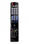 New AKB72914048 Replacement Remote Control Compatible with LG 3D Smart LCD LED TVs - 3