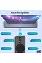 XMRM-006 Voice Remote Control Compatible with Xiaomi Mi TV Stick Box S/4S/4K MDZ-22-AB MDZ-24-AA - 2