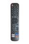 Smart TV Remote Control Compatible with All LED, LCD, and Smart TVs – Universal Infrared Remote - 4