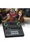 V9 Sound Card – Professional Bluetooth Accompaniment Mixer with Dynamic Sound Effects - 3