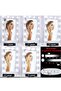 Mirror Lights Vanity Lighting 10 LED Bulb Make up Decoration Lights Hollywood Style - 2