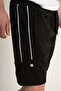 170005-M.02-S Men's Camping Shorts Black - 6
