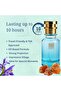 Alcohol-Free Oil-Based Perfume for Women – Inspired by Blak Orchyd – Dark Oriental Spicy Fragrance - 6