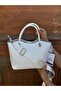 Original Women's Medium Size Soft Leather Luxury Hand & Shoulder Bag Suitable for Daily or Special Use - 8