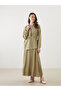 Regular Fit Women's Shirt Tunic - 2