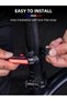 Bike Tail Light USB Rechargeable LED Bike Rear Light 6 Modes IPX4 Bike Taillight for Night Riding - 6