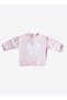 Organic Lovely Bow 2-Piece Set Pink - 2