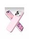 iPhone 17 Pro Case with Velvet Camera Raised Premium Launch Back Cover