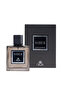 Coral Wiser Extrait De Parfum 100ml | Long-Lasting Premium Unisex Perfume | Fresh Citrus, Spicy & Woody Notes | Luxury Arabian Fragrance for Men - 2