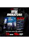 Mr. Hyde Signature Pre Workout Drink Mix - Performance, Energy & Endurance (Blue Razz, 12 Packets) - 2