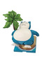 Pokemon Classic Version-L: Snorlax - 3