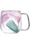 Slh Shop Double Feather Double Wall Mug 250 ml 558721 - 2