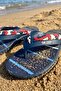 Boys' Flip-Flops Eva Sole Sea-Beach Daily Slippers - 2
