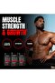 Pro Series EAA + Electrolytes, Essential Amino Acids Powder – EAA & BCAA for Energy, Muscle Recovery - 3