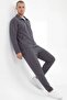 Men's Full-Zip Seasonal Jacket Suit - 3
