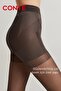 X-Press 20 Strong "7 Zone" Collecting Support and Push-Up Effect Women's Tights - 2