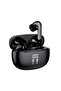 VQ-BH32 in Ear Wireless Earbuds with ANC - Black - 3