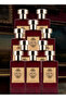 10 قطع من عطر العرب 100 مل
