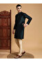 Mens Self Design Jacquard Silk Kurta Set - 3