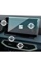 Seat Ibiza 9.2 Inch Compatible Multimedia 9H Nano Screen Protector 2026-2027