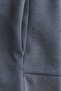 Sports zip-through hoodie with DryMove™ - 6