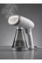 Handheld Garment Steamer | Portable Vertical Steam Iron | Fast Heat-Up | 240ml Water Tank | Travel & Home Clothes Steamer