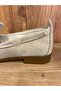 D26Ya-7295 Women's Genuine Leather Casual Shoes - 6